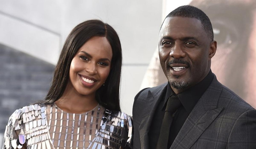 Idris Elba and the weight of a star who never needs the noise