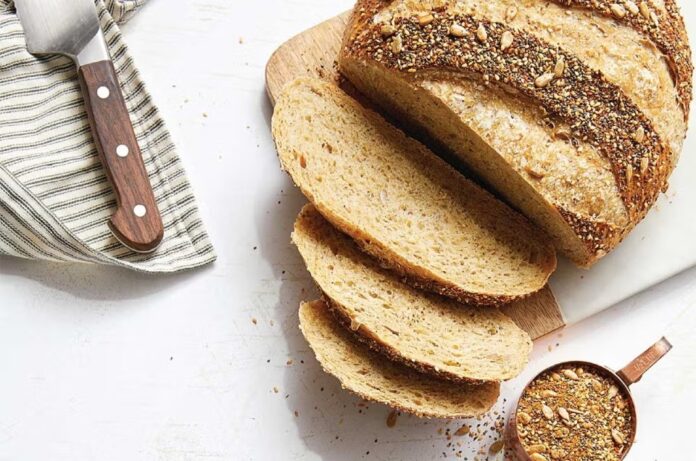 How to eat bread without “hurting” your body?