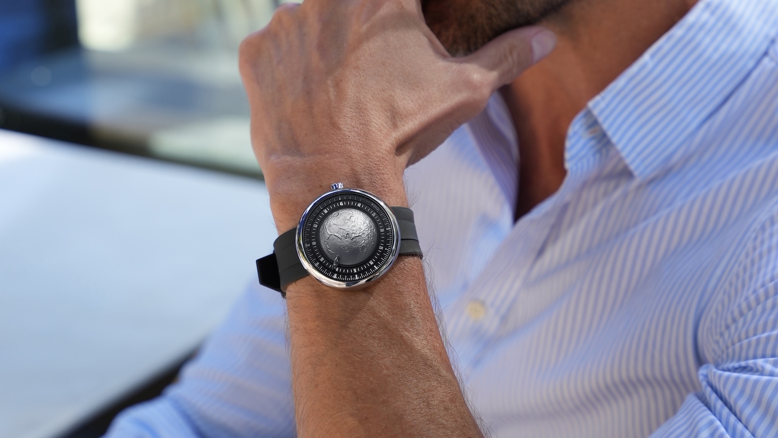 CIGA Design Moon Walker Review: A $50,000 Look for Under $500?