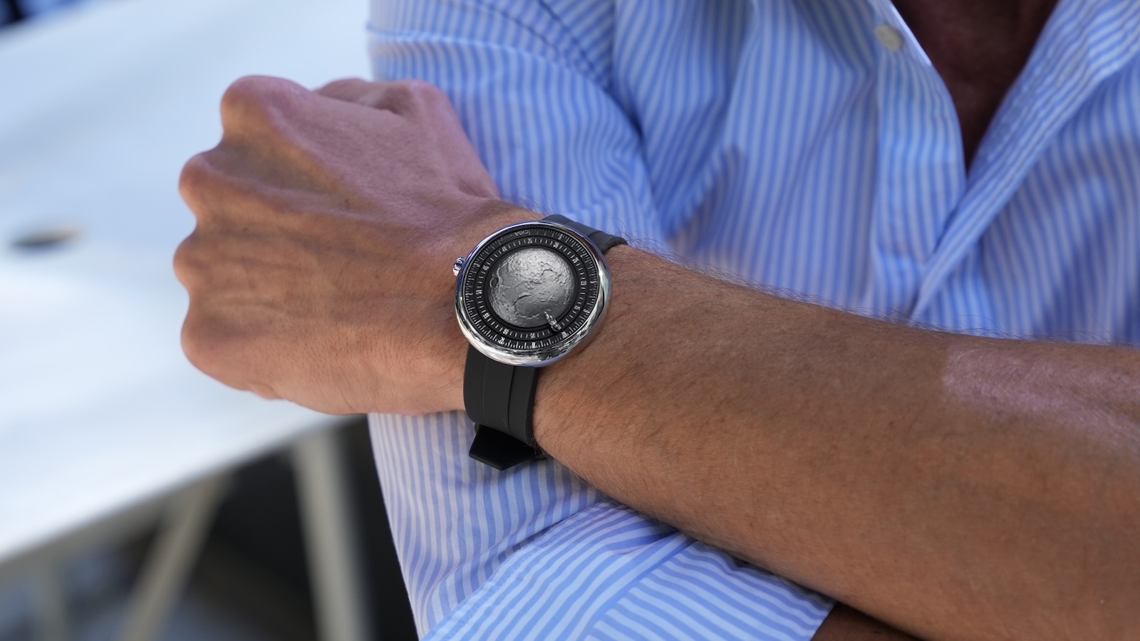 CIGA Design Moon Walker Review: A $50,000 Look for Under $500?