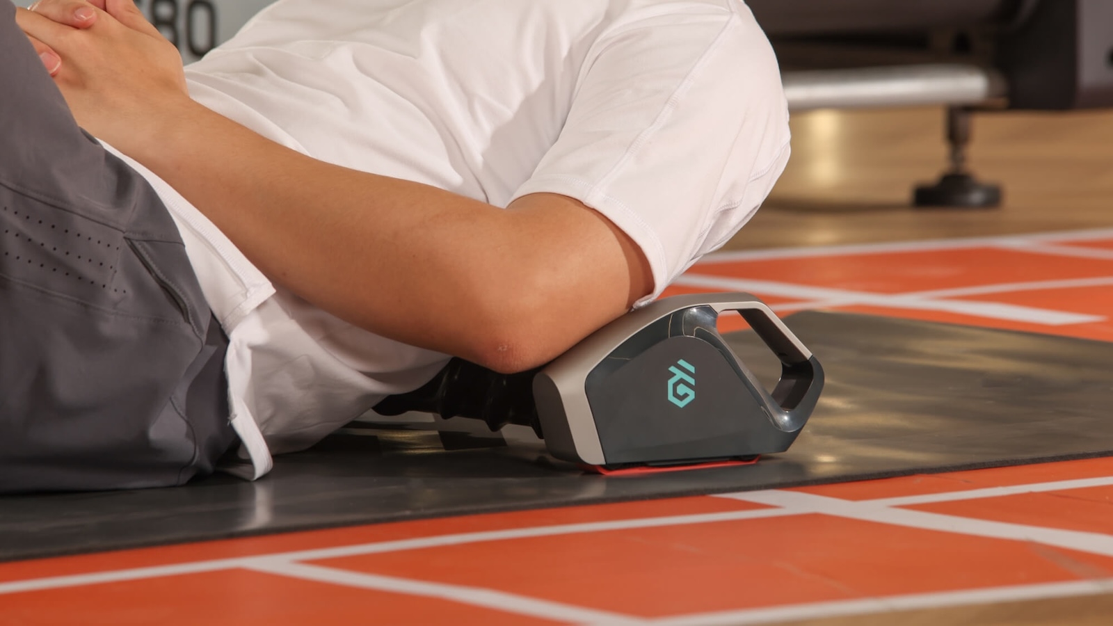 Rheofit A1 Review: The ‘Lazy’ Way to Deep Tissue Recovery?