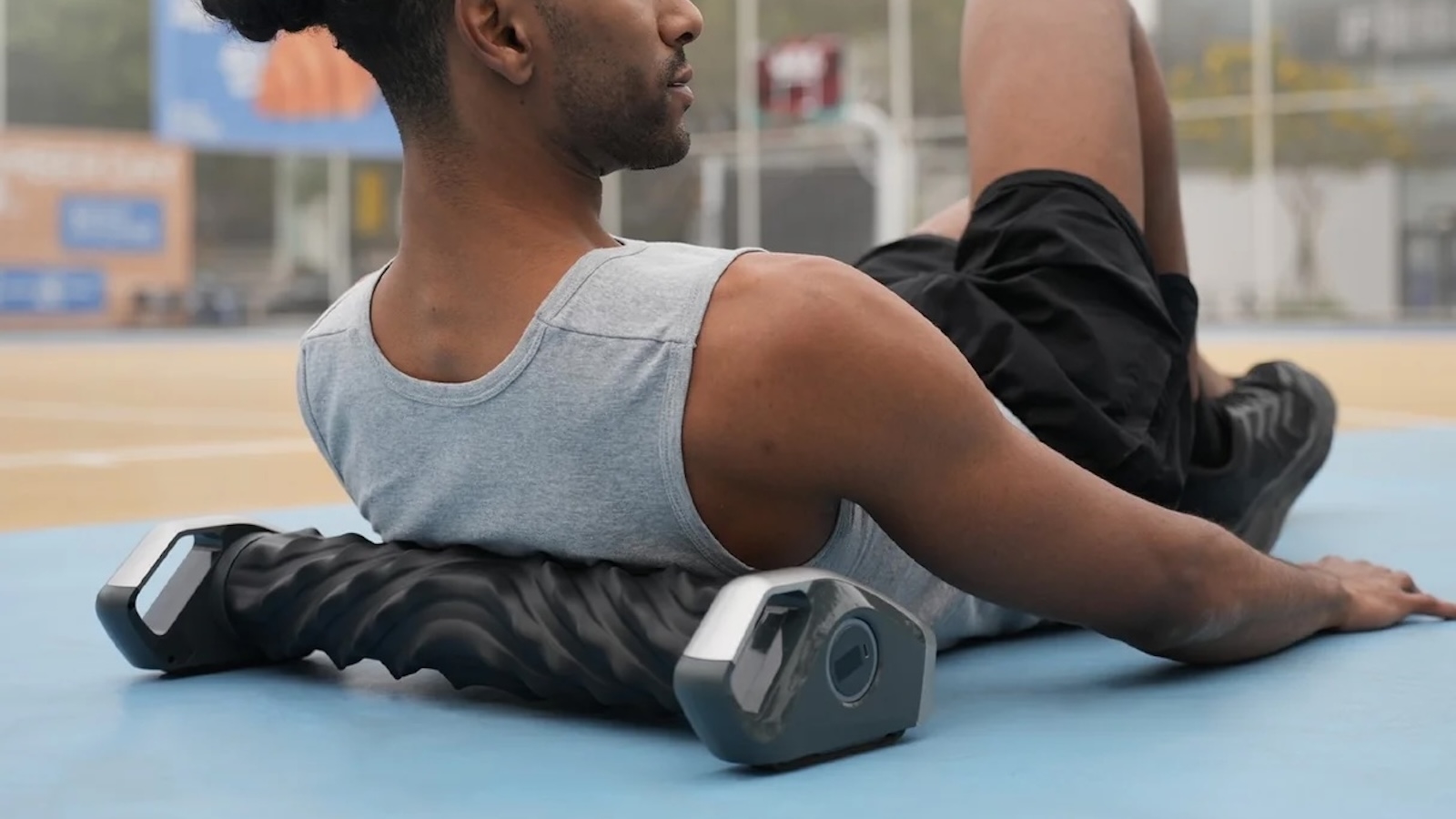 Rheofit A1 Review: The ‘Lazy’ Way to Deep Tissue Recovery?