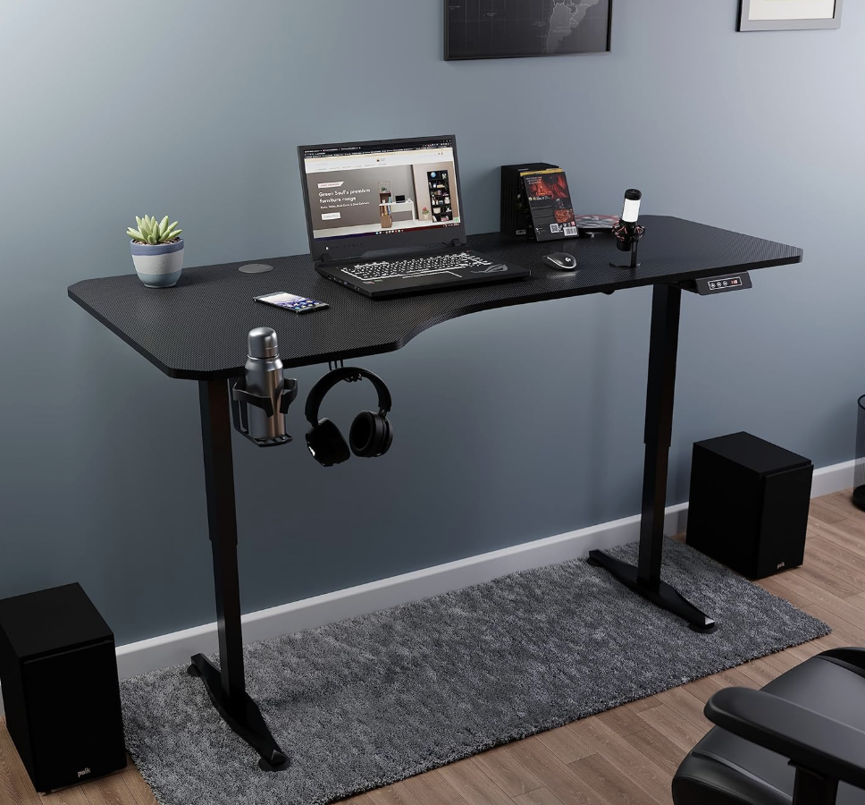 The Ultimate Minimalist Desk Setup: A Guide to Focus & Flow (2026 Edition)