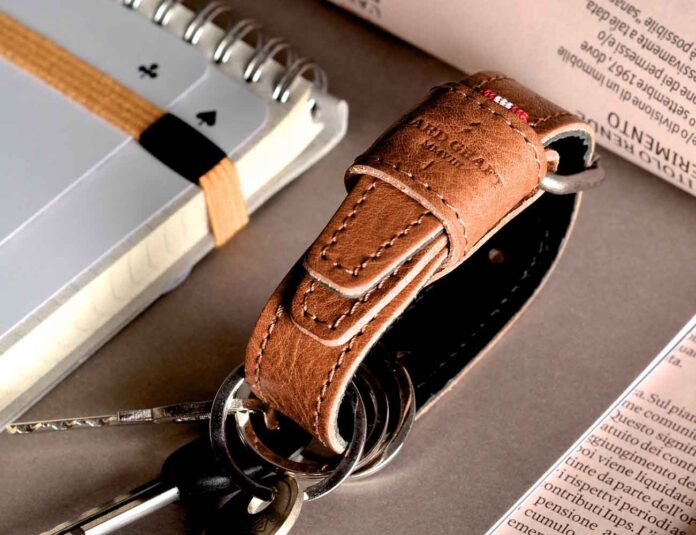Key Belt Review: Everyday Carry Upgrade You Didn’t Know