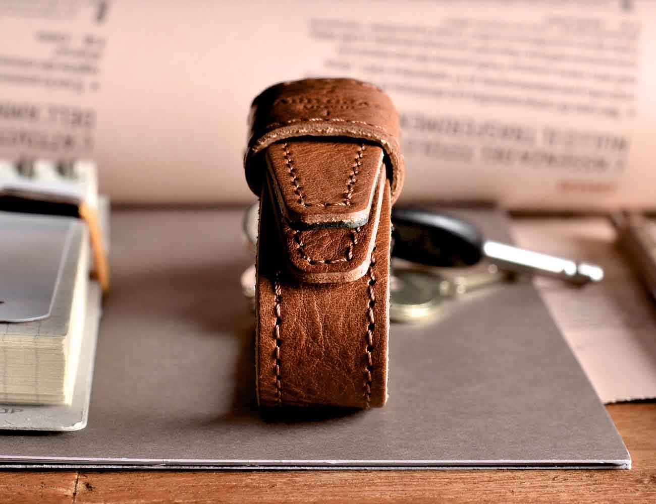 Key Belt Review: Everyday Carry Upgrade You Didn’t Know