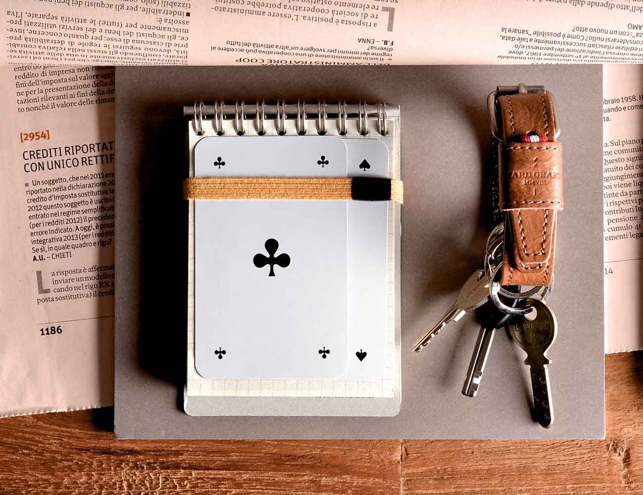 Key Belt Review: Everyday Carry Upgrade You Didn’t Know