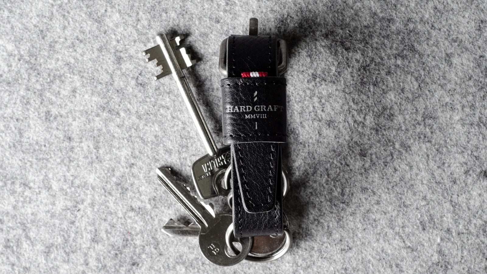 Key Belt Review: Everyday Carry Upgrade You Didn’t Know