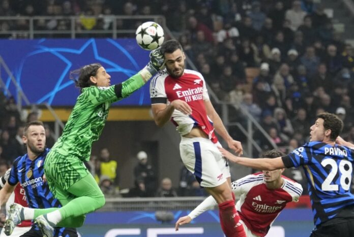 kk1 One week of the Champions League worth staying up late for—without regret