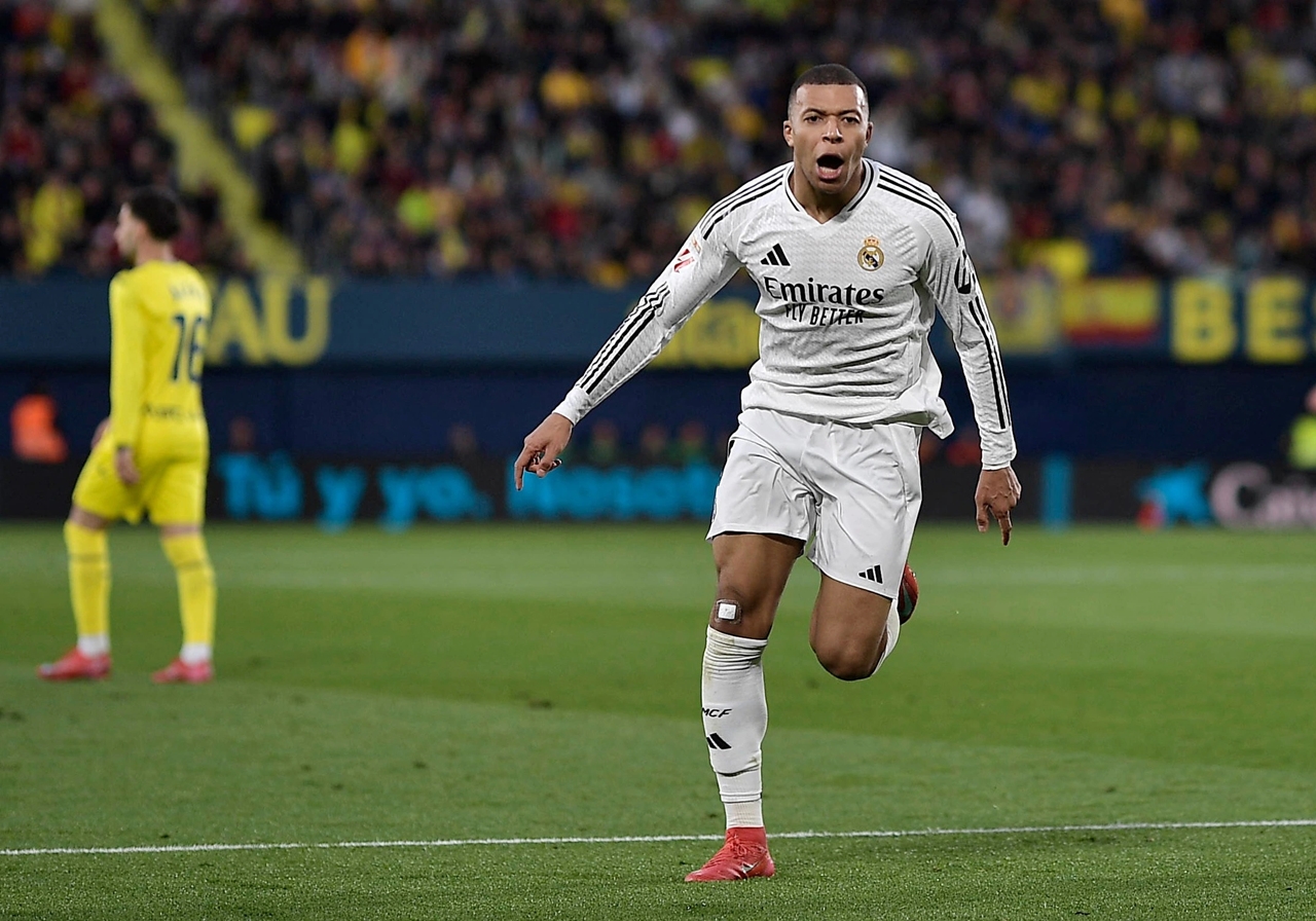 One week of the Champions League worth staying up late for—without regret