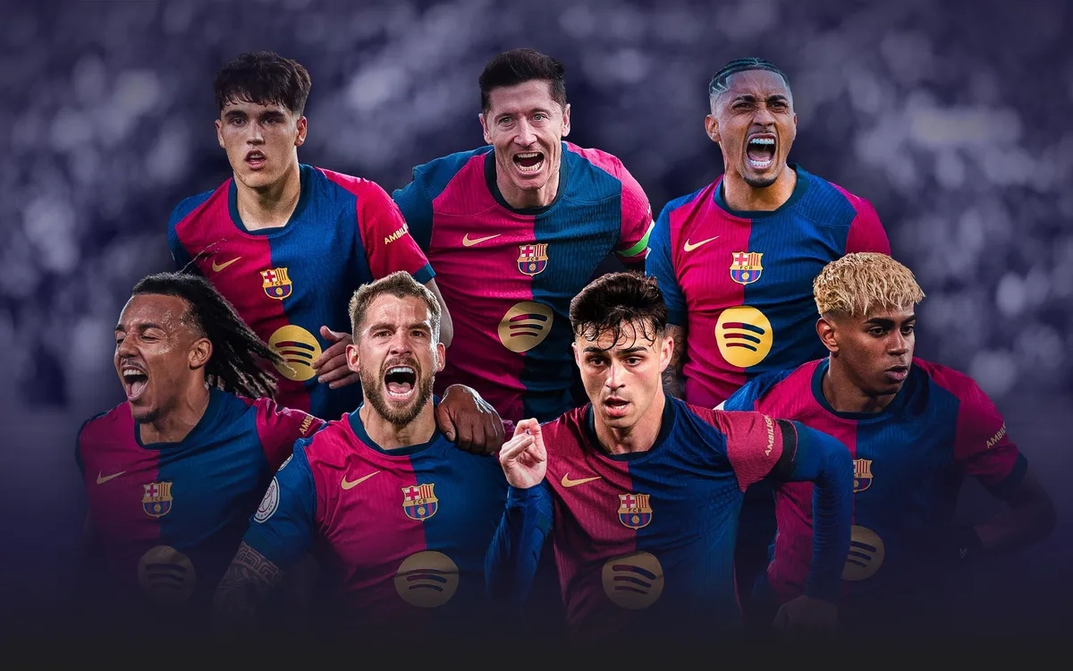 One week of the Champions League worth staying up late for—without regret
