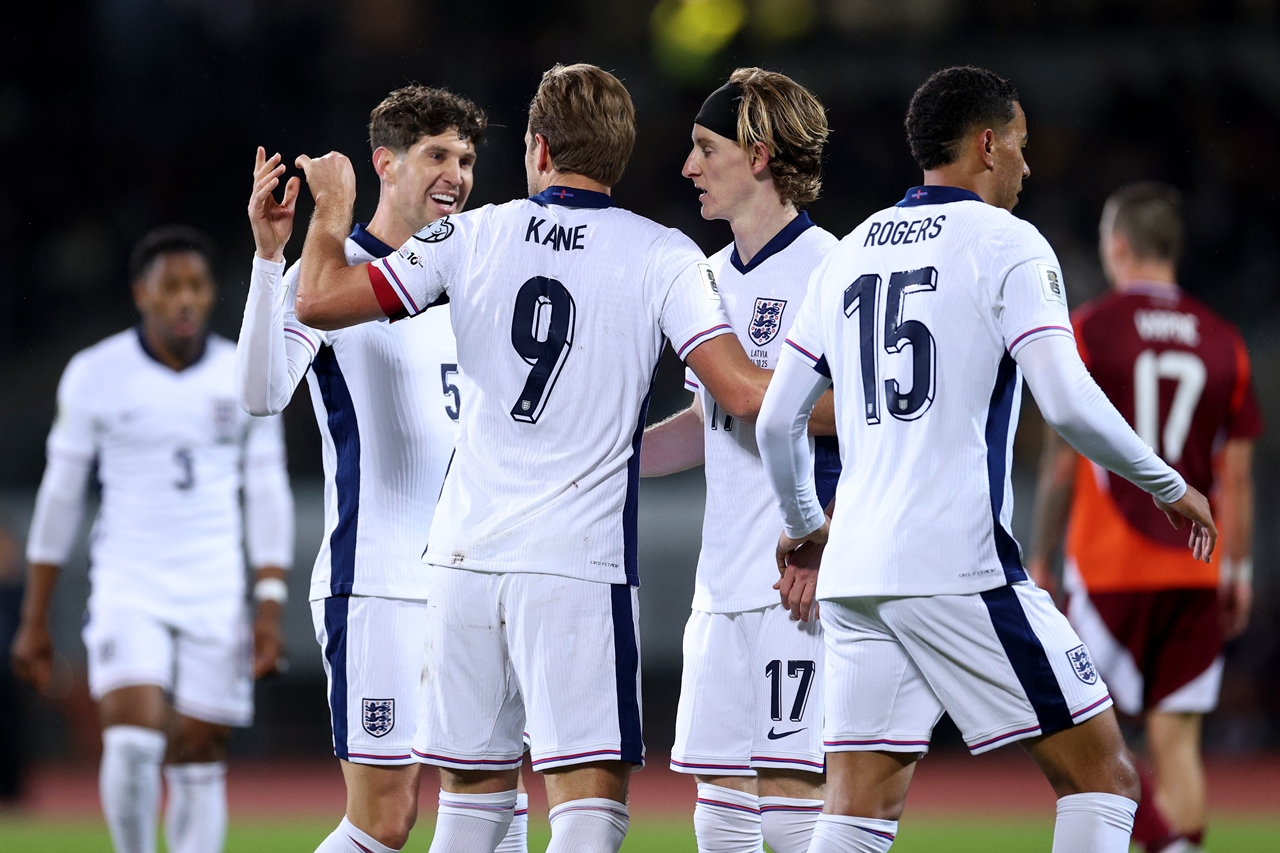 Public Opinion Urges England to Skip the 2026 World Cup