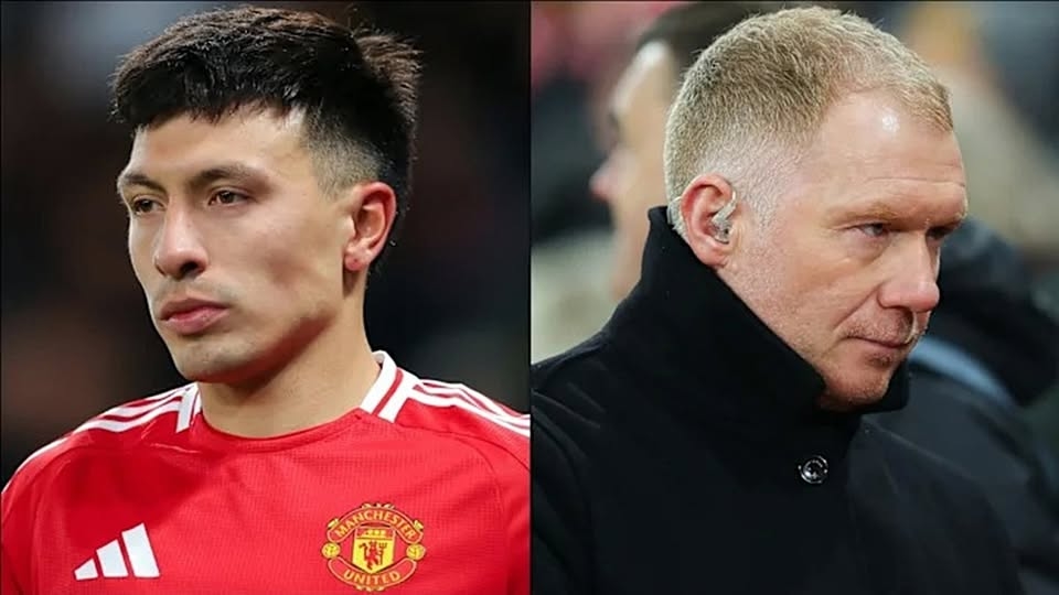 When Manchester United and its legends no longer speak with one voice