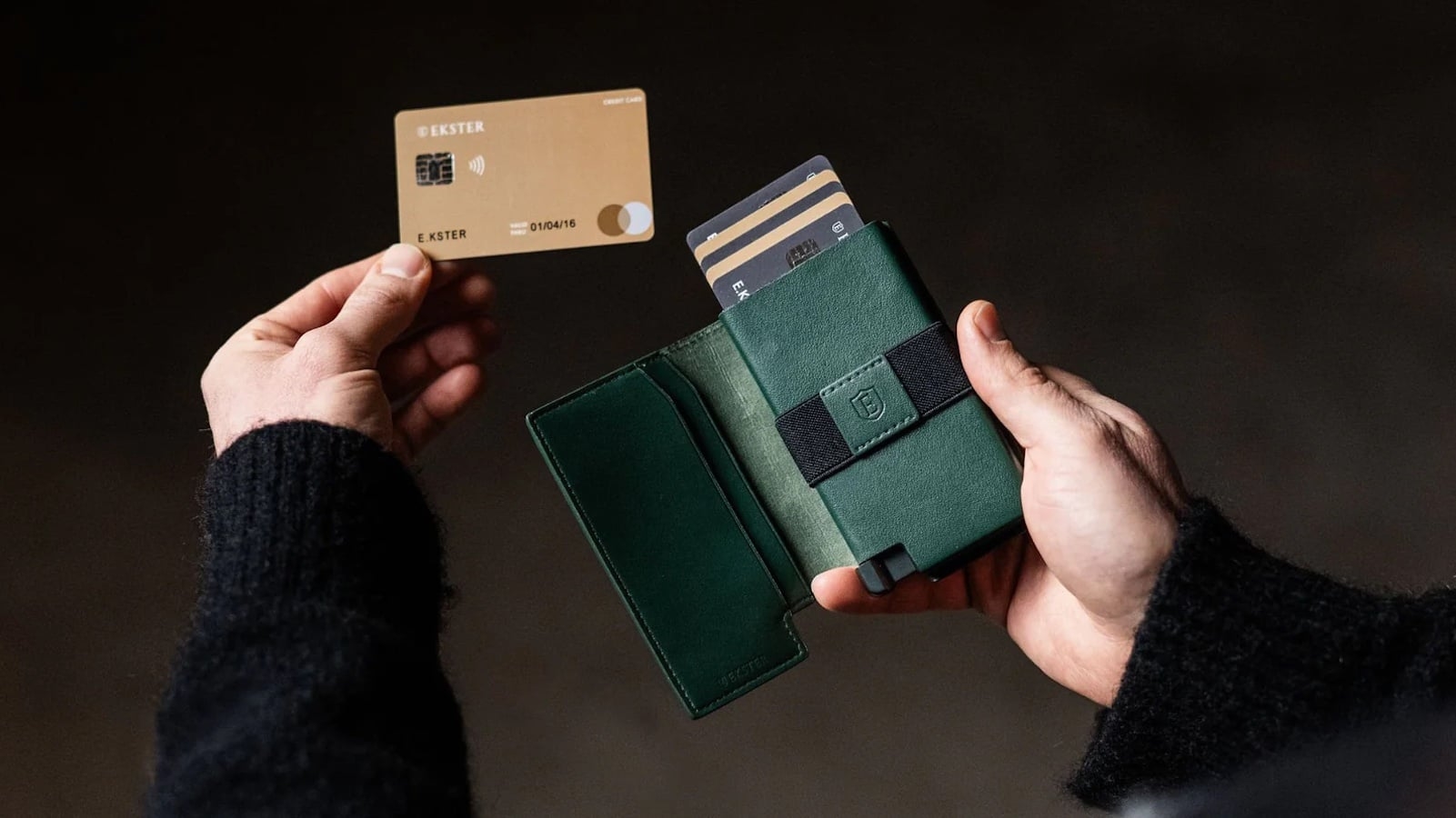Ekster Wallet Pro Review: Is It Really Worth Over $100?