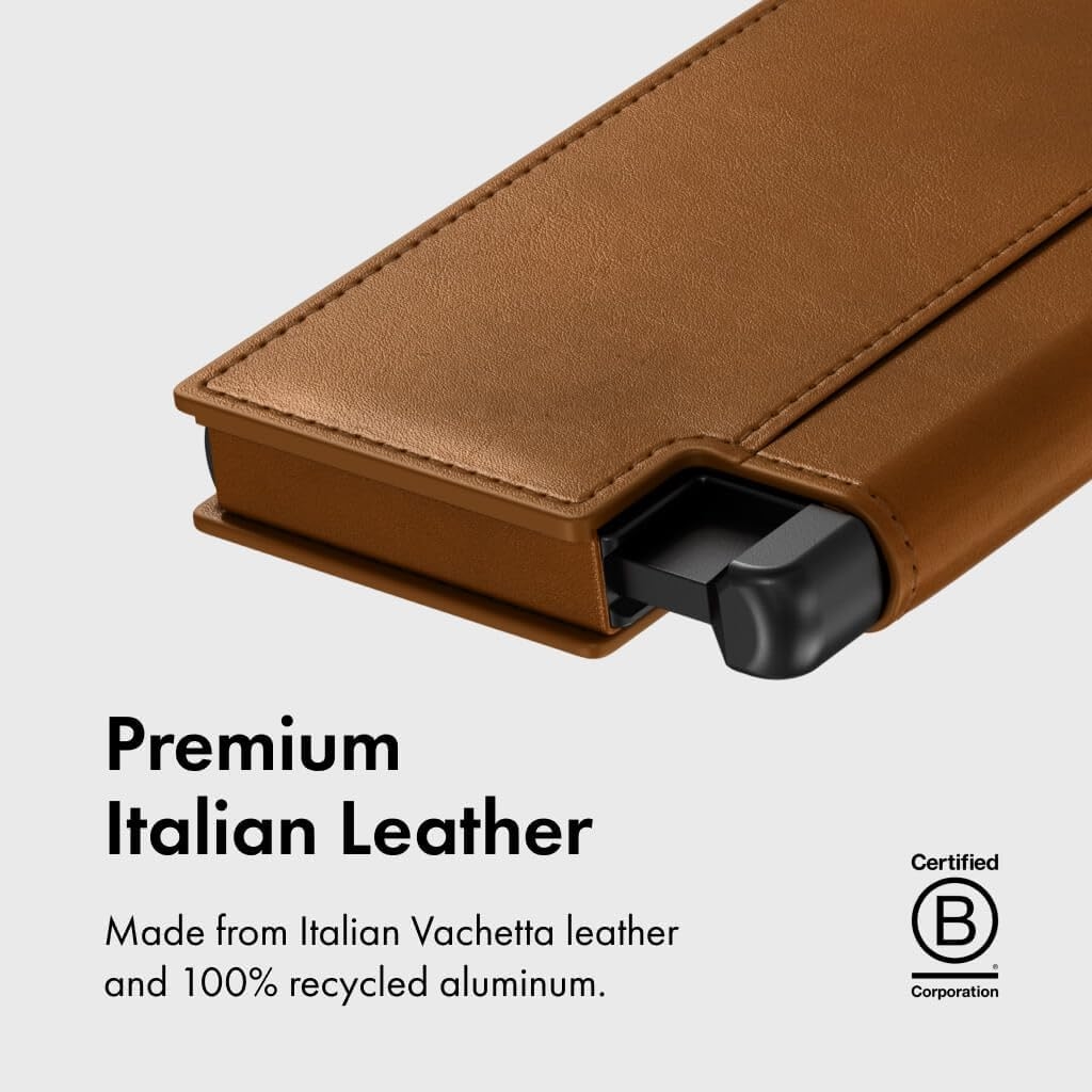 Ekster Wallet Pro Review: Is It Really Worth Over $100?