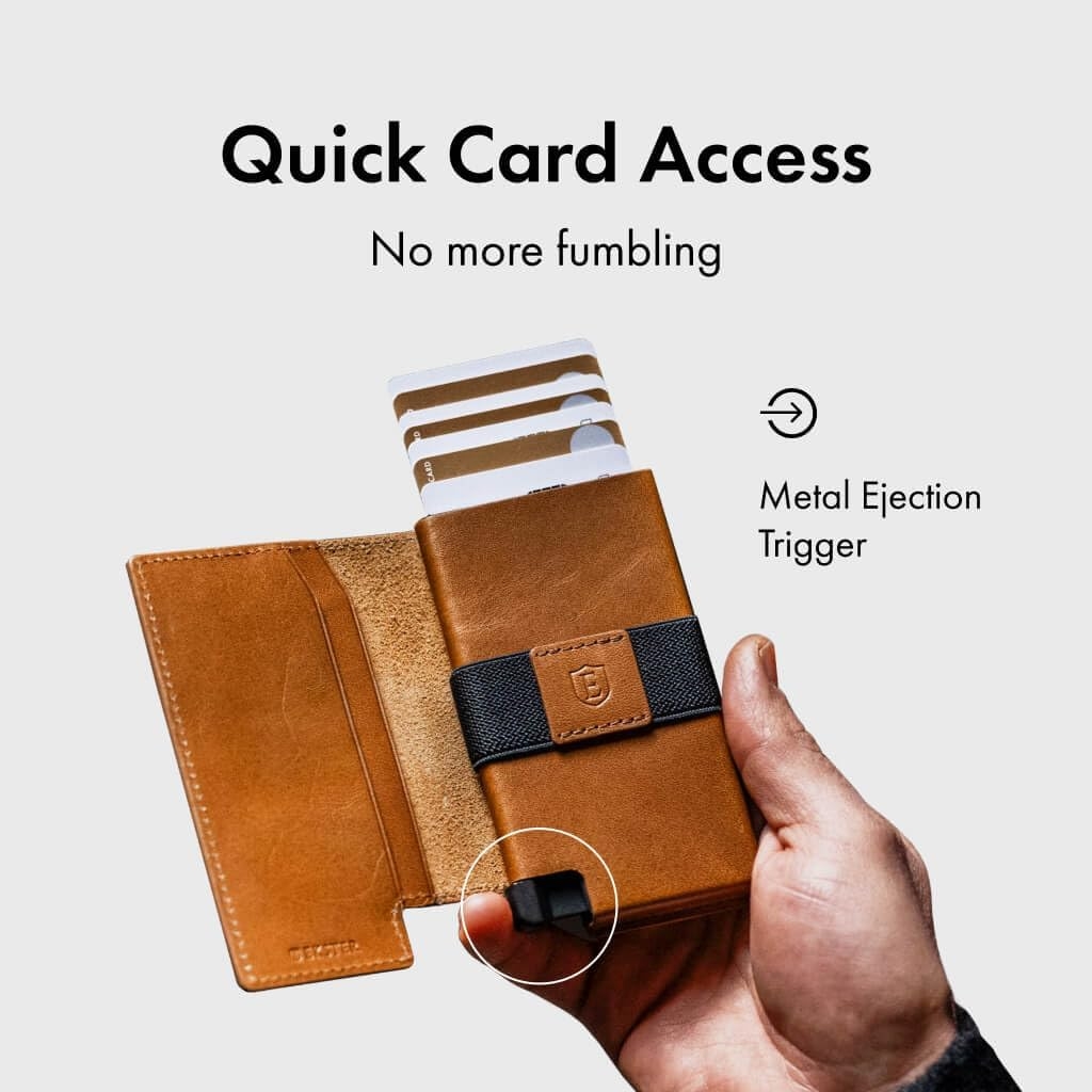 Ekster Wallet Pro Review: Is It Really Worth Over $100?