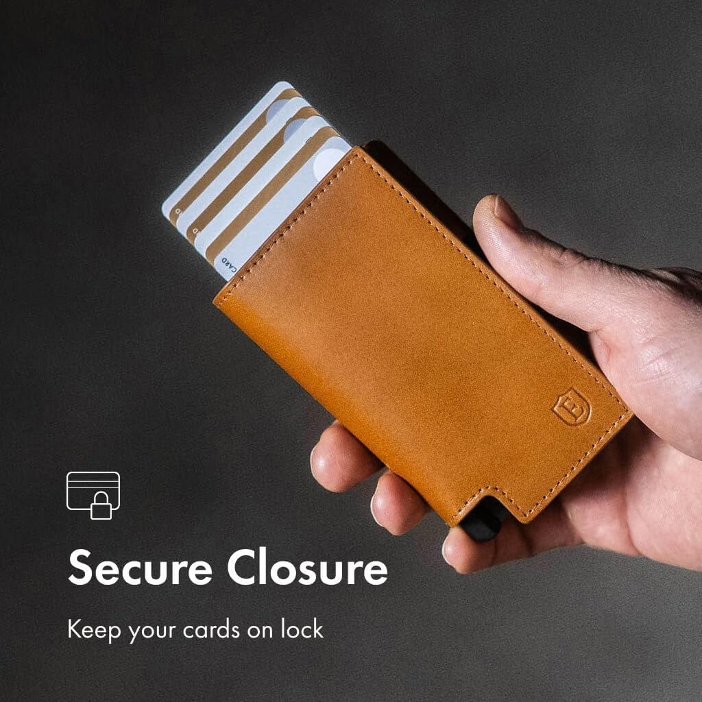 Ekster Wallet Pro Review: Is It Really Worth Over $100?