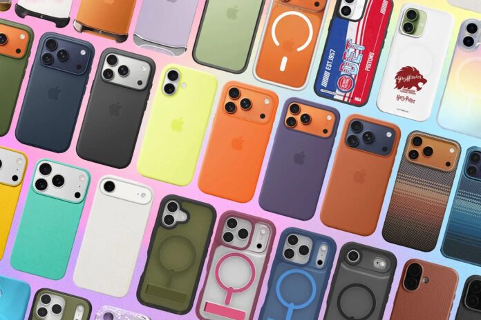 Best iPhone 17 Cases in 2026
