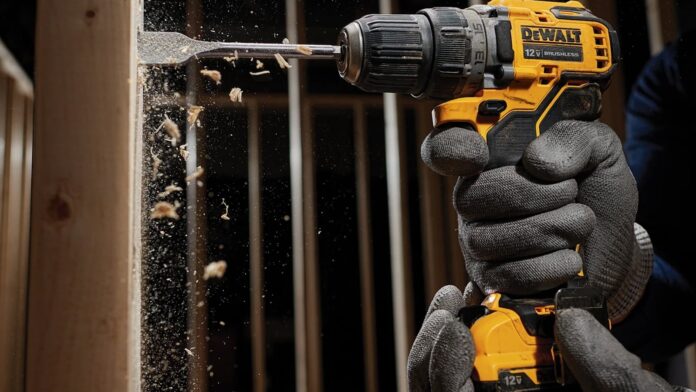DEWALT XTREME 12V MAX Drill Review (DCD701F2): The Compact Drill That Actually Has Power
