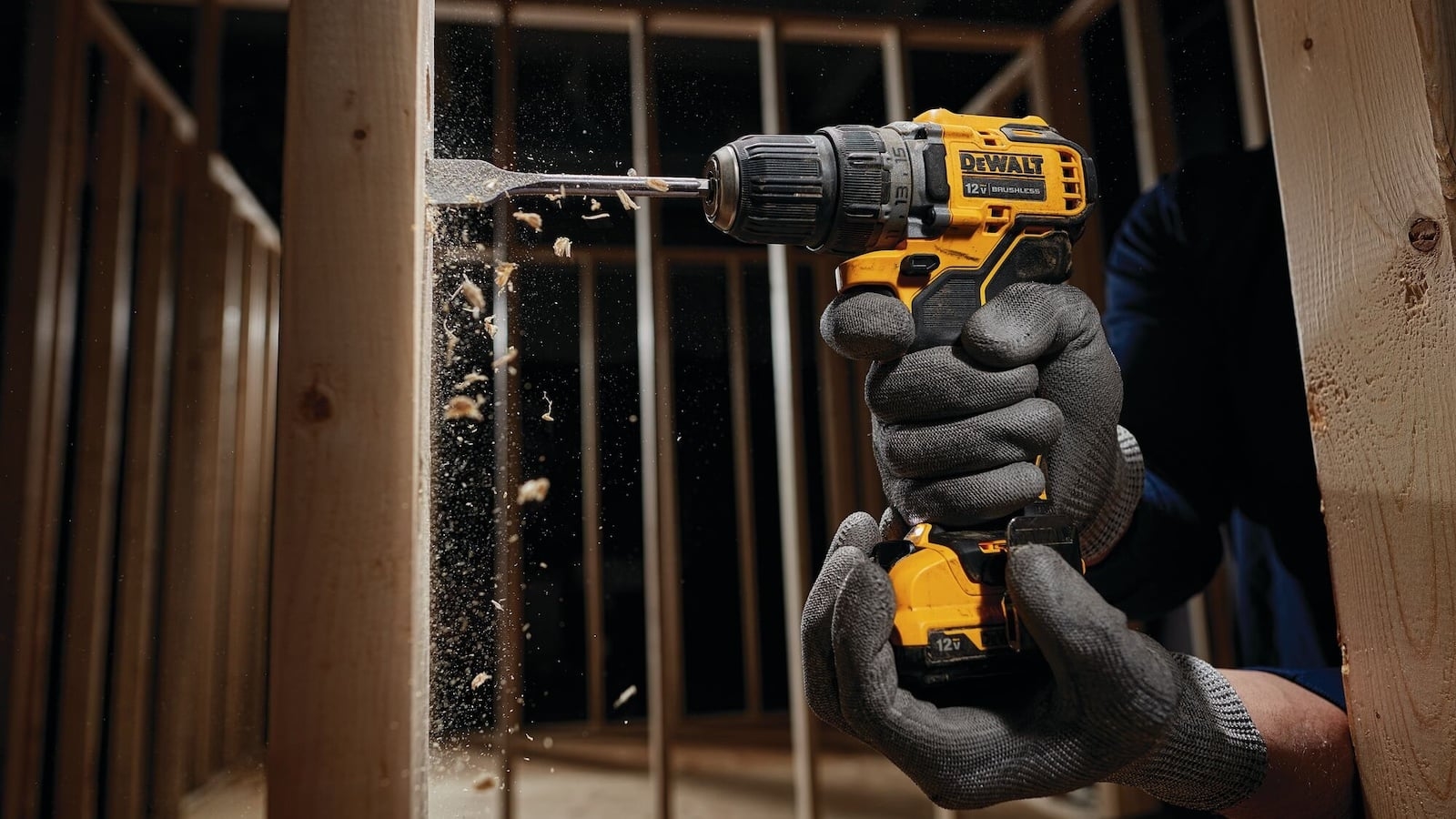 DEWALT XTREME 12V MAX Drill Review (DCD701F2): The Compact Drill That Actually Has Power