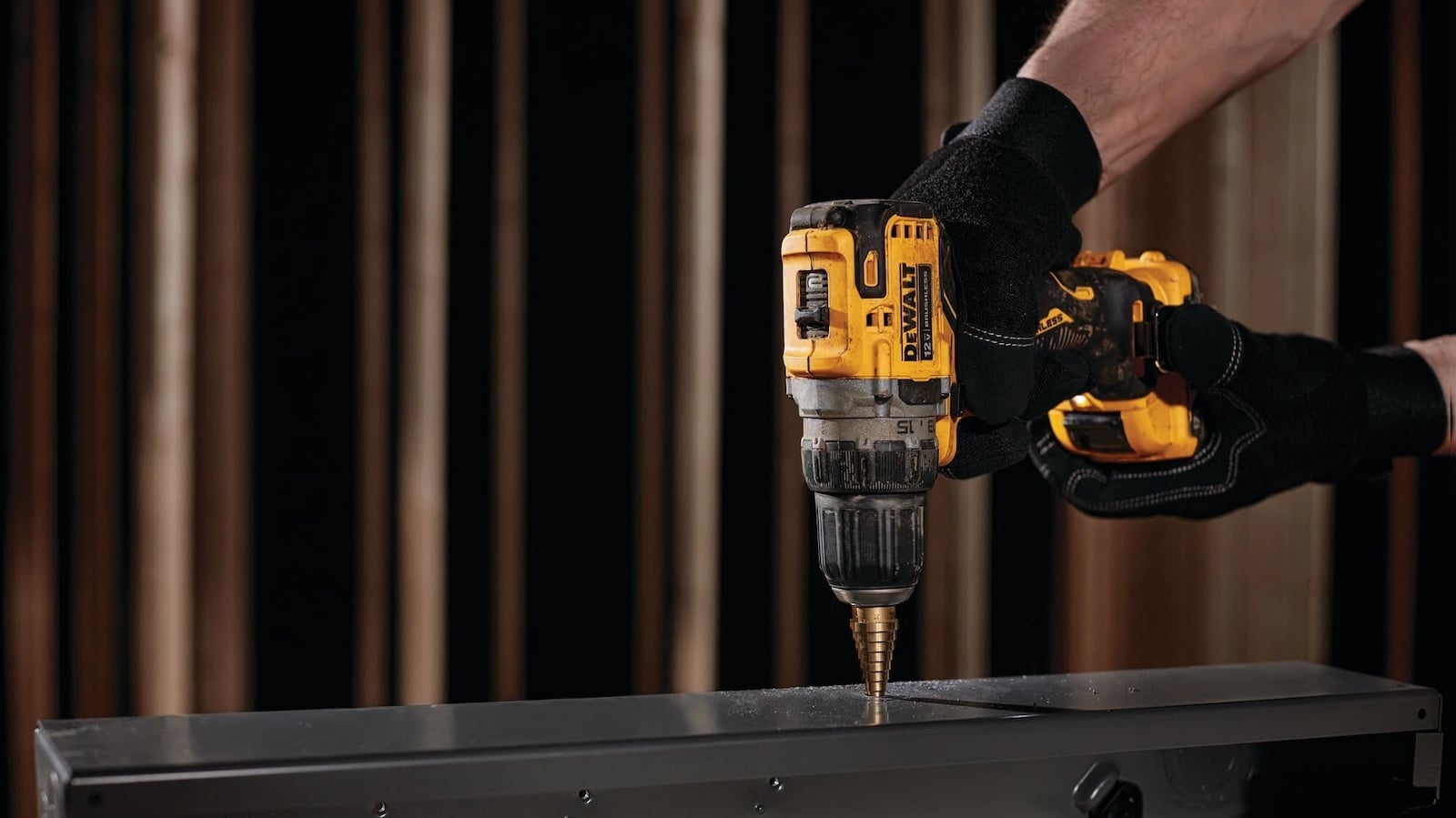 DEWALT XTREME 12V MAX Drill Review (DCD701F2): The Compact Drill That Actually Has Power