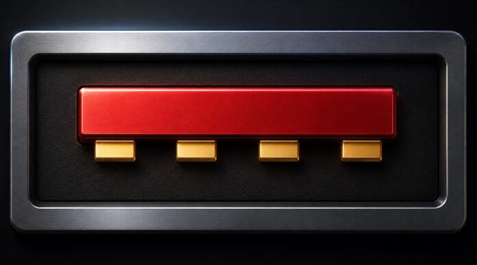 The Red USB Port on Your Laptop Isn’t Decoration — Here’s What It Actually Does