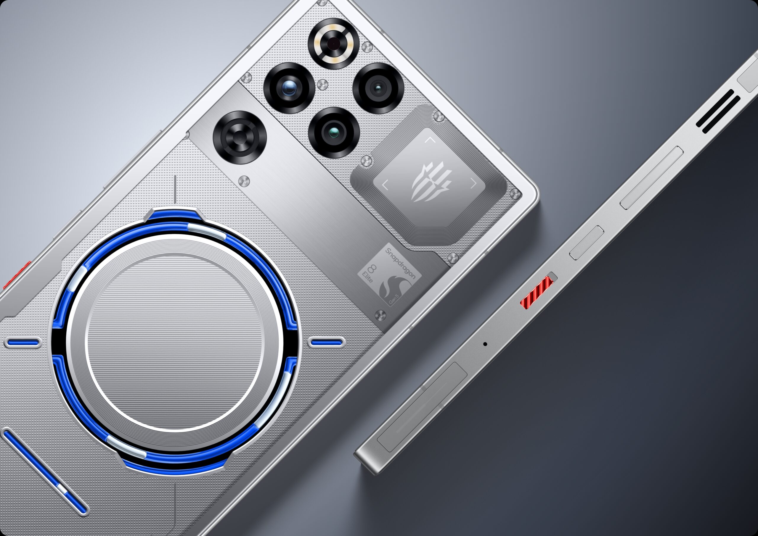 RedMagic 11S Pro Review: The Most Extreme Phone I’ve Ever Tested