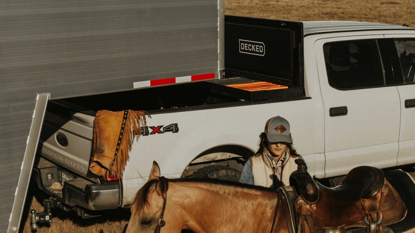 DECKED Tool Box Review: The $1,100 Truck Bed Box That’s Lighter Than Aluminum and Tougher Than Steel