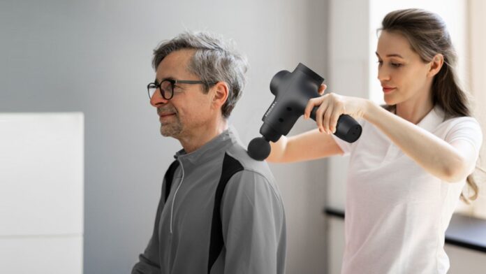 Mebak 3 Massage Gun Review: The $130 Budget Gun That’s Honest About What It Is