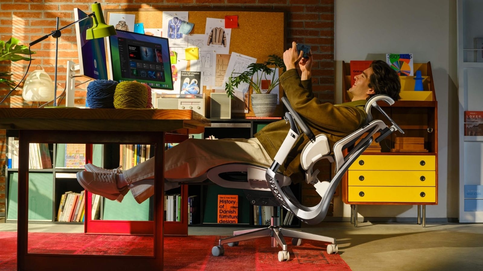 HBADA E3 Pro 2026 Review: The $569 Chair That Competes With Herman Miller