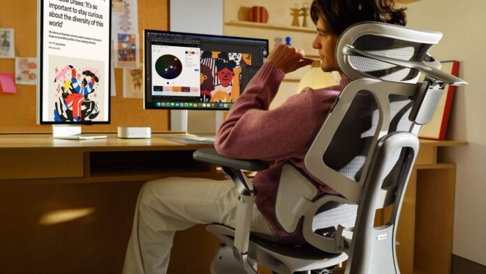 HBADA E3 Pro 2026 Review: The $569 Chair That Competes With Herman Miller