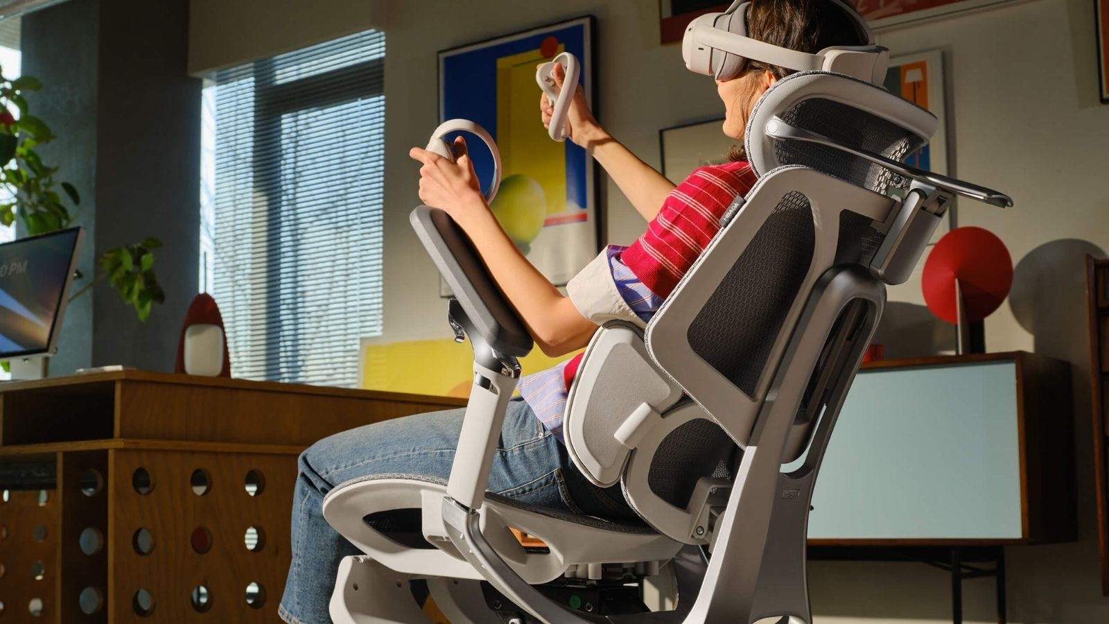 HBADA E3 Pro 2026 Review: The $569 Chair That Competes With Herman Miller